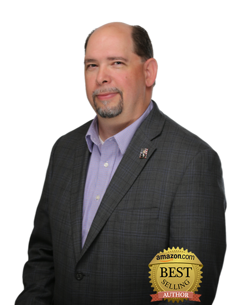 Scott McAlister, ECC