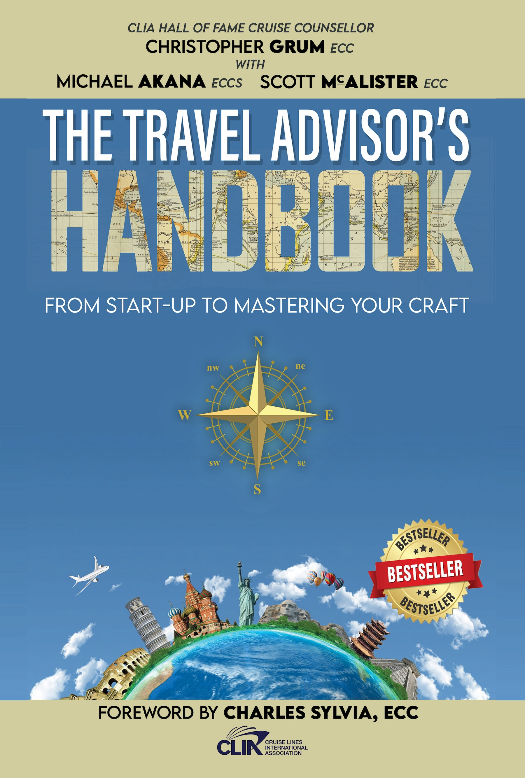 The Travel Advisor's Handbook