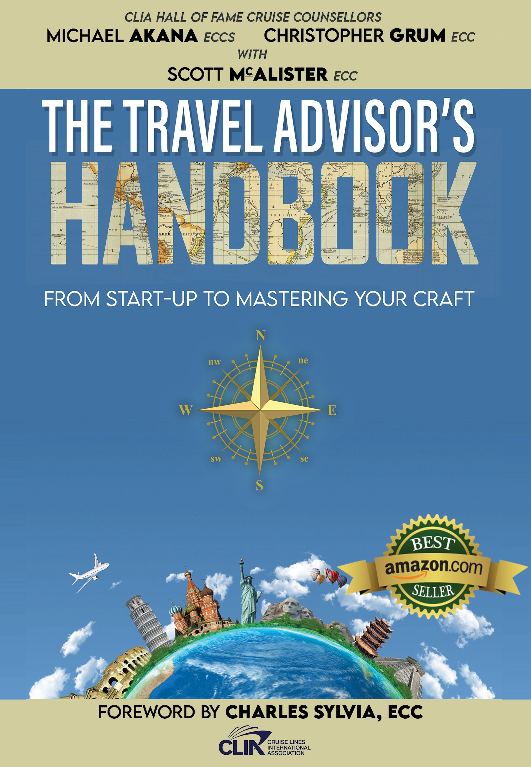 The Travel Advisor's Handbook