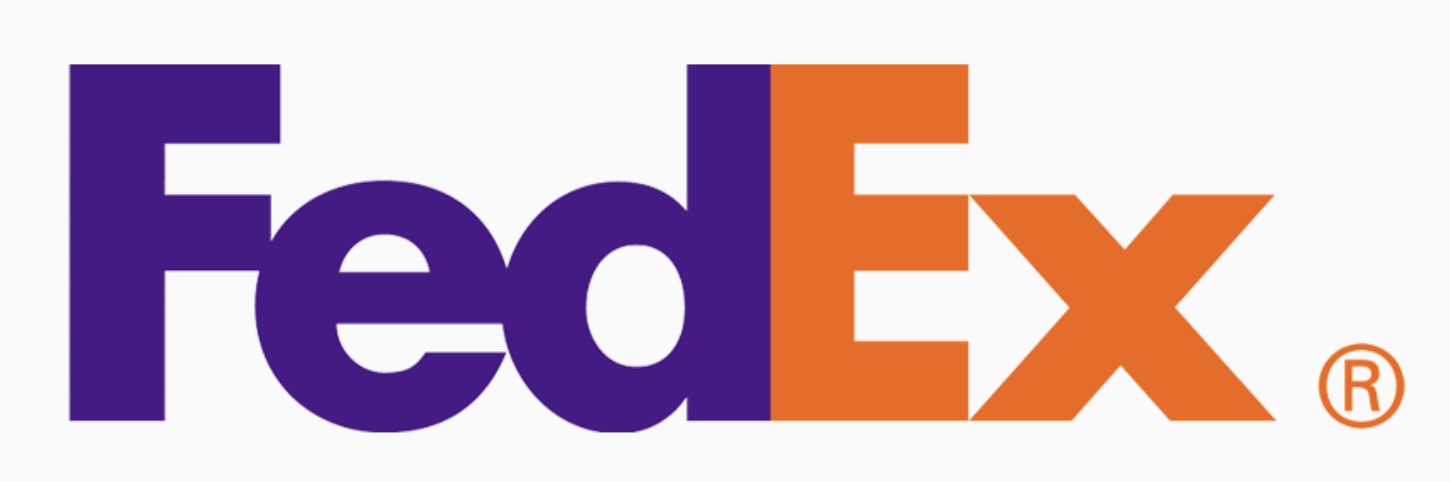 Fed Ex Logo