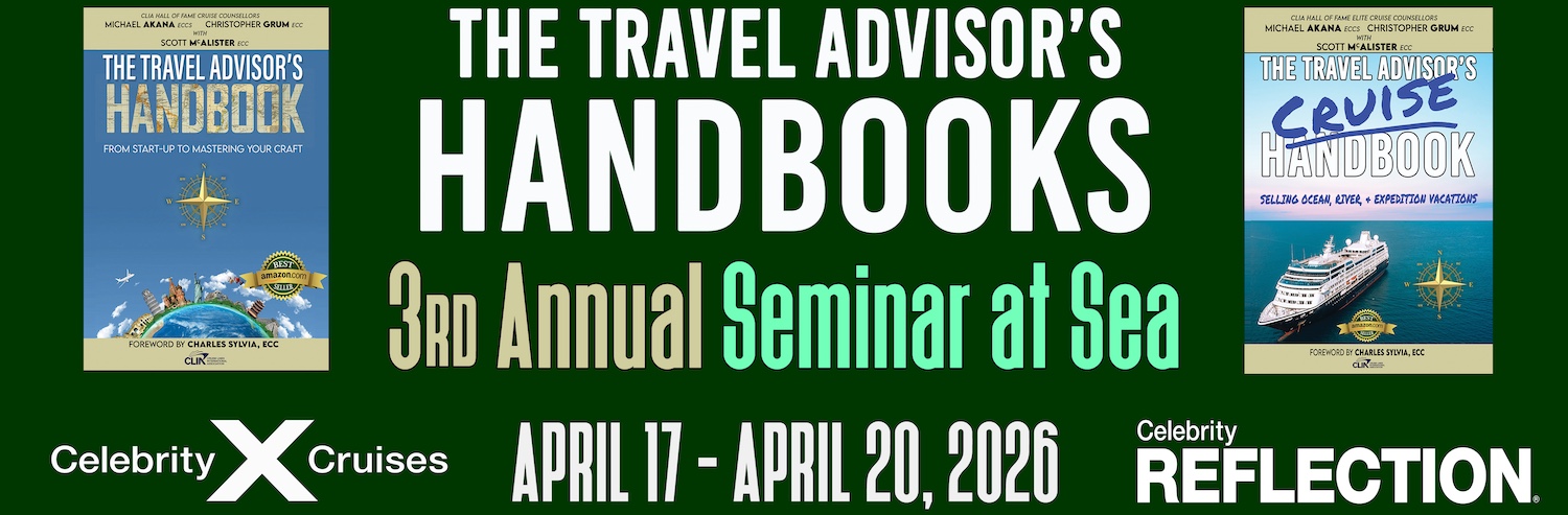 Third Annual TA Handbooks Seminar at Sea