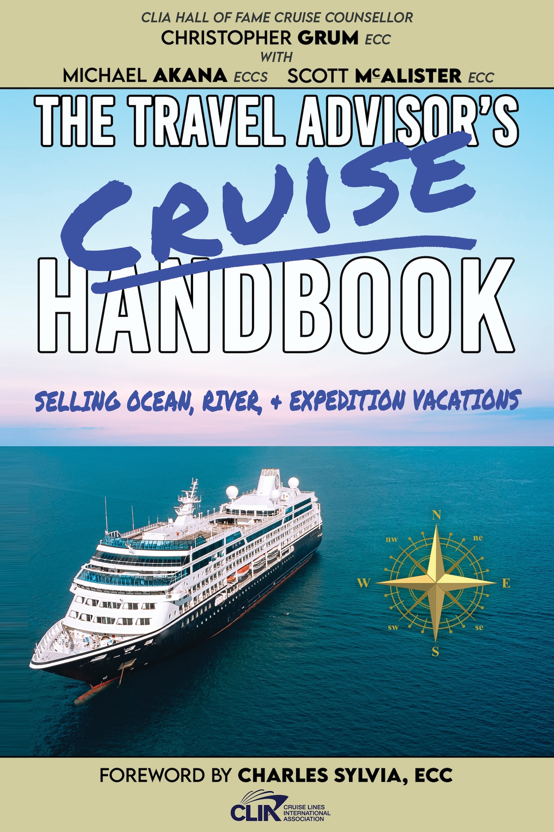The Travel Advisor's Cruise Handbook