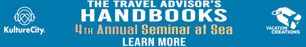 Seminar at Sea
