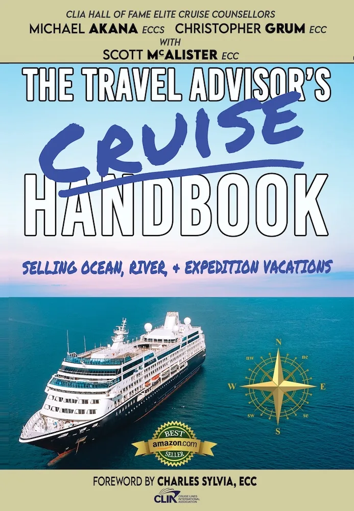 The Travel Advisor's Handbook