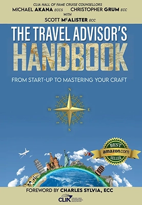 The Travel Advisor's Handbook