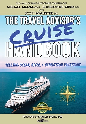 The Travel Advisor's Cruise Handbook